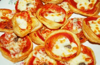 PIZZETTE